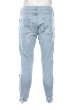 Herren Jeans Zara Man, Größe S, Farbe Blau, Preis 18,99 €