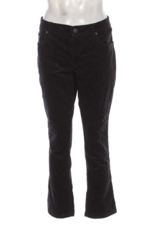 Herren Cordhose C&A, Größe L, Farbe Schwarz, Preis € 27,99