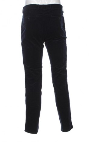Pánské menčestráky Massimo Dutti, Veľkosť M, Farba Modrá, Cena  46,04 €