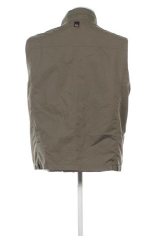 Ανδρικό γιλέκο Ascot Sport, Μέγεθος XL, Χρώμα Πράσινο, Τιμή 30,99 €