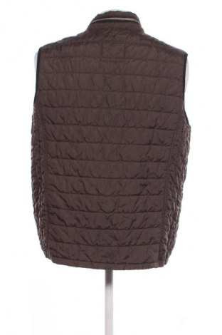 Herrenweste Bugatti, Größe XL, Farbe Braun, Preis 61,99 €