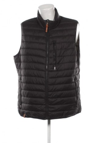 Ανδρικό γιλέκο Camel Active, Μέγεθος XXL, Χρώμα Μαύρο, Τιμή 56,99 €