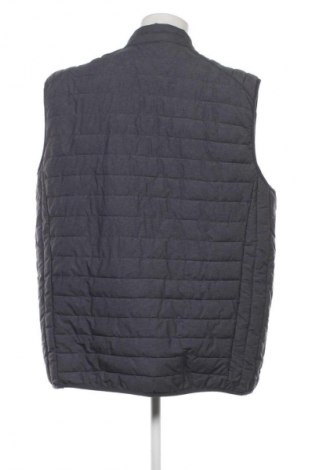 Мъжки елек Casa Moda, Размер 3XL, Цвят Син, Цена 68,99 лв.