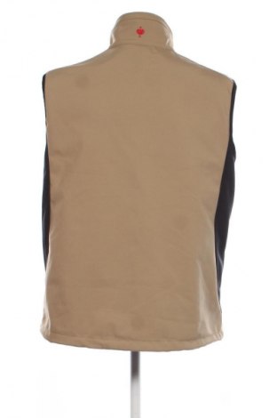 Herrenweste Engelbert Strauss, Größe L, Farbe Beige, Preis € 33,99