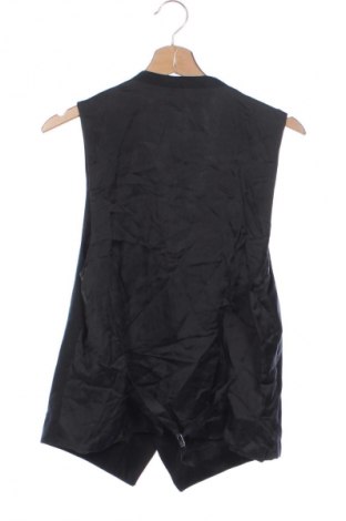 Pánská vesta  Ermenegildo Zegna, Velikost L, Barva Černá, Cena  1 029,00 Kč