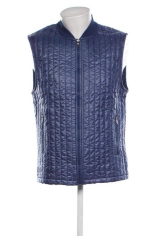 Vestă de bărbați Giorgio Di Mare, Mărime XL, Culoare Albastru, Preț 999,99 Lei
