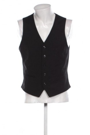 Pánska vesta  H&M, Veľkosť L, Farba Čierna, Cena  14,83 €