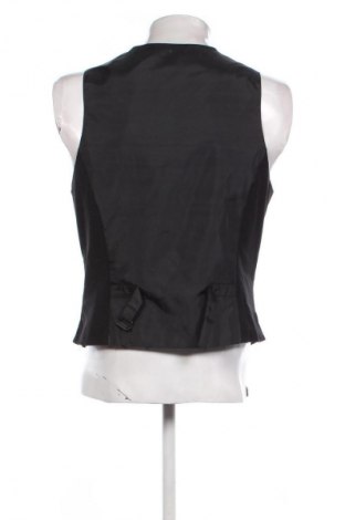 Pánska vesta  H&M, Veľkosť L, Farba Čierna, Cena  14,83 €