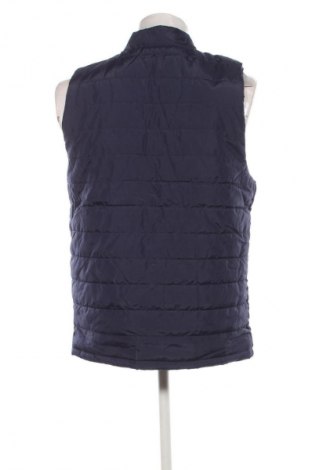 Pánska vesta  Hummel, Veľkosť L, Farba Modrá, Cena  55,24 €