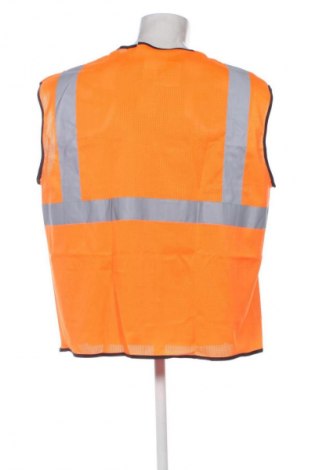 Vestă de bărbați Issa, Mărime M, Culoare Portocaliu, Preț 534,99 Lei