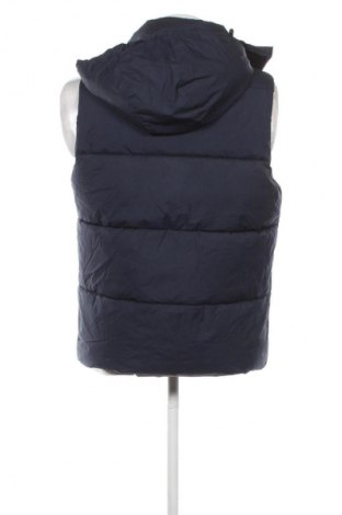 Ανδρικό γιλέκο Jack & Jones, Μέγεθος S, Χρώμα Μπλέ, Τιμή 63,99 €