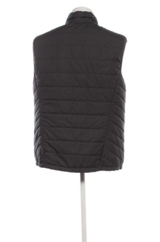 Ανδρικό γιλέκο Jack Wolfskin, Μέγεθος XL, Χρώμα Μαύρο, Τιμή 56,99 €