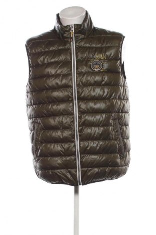 Herrenweste Jim Spencer, Größe XXL, Farbe Grün, Preis 33,99 €