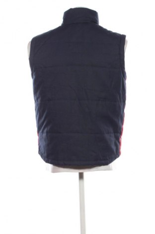 Herrenweste Kappa, Größe S, Farbe Blau, Preis € 33,99