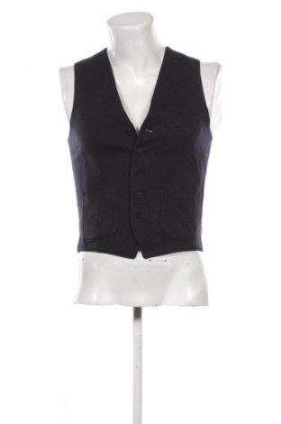 Мъжки елек Massimo Dutti, Размер S, Цвят Многоцветен, Цена 68,43 лв.
