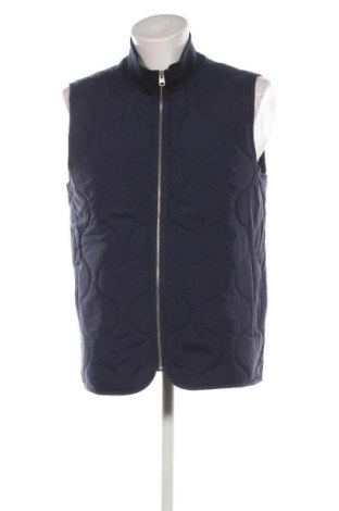 Herrenweste Paul Hunter, Größe XL, Farbe Blau, Preis 142,99 €