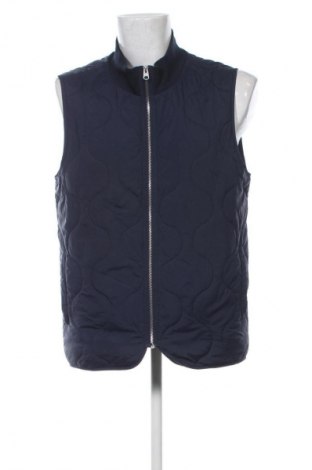 Vestă de bărbați Paul Hunter, Mărime XL, Culoare Albastru, Preț 694,99 Lei