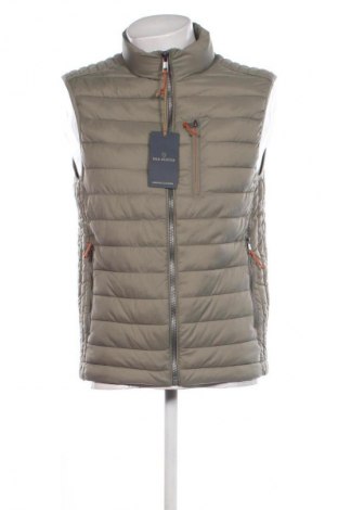 Herrenweste Paul Hunter, Größe M, Farbe Grün, Preis 109,99 €