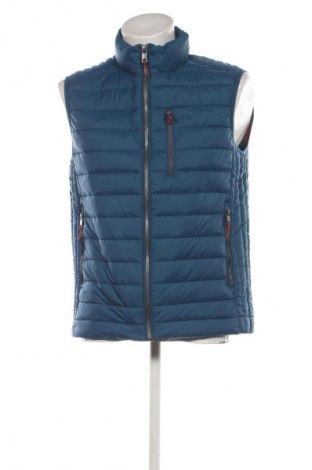 Herrenweste Paul Hunter, Größe M, Farbe Blau, Preis € 142,99