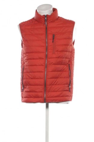 Herrenweste Paul Hunter, Größe M, Farbe Rot, Preis € 142,99