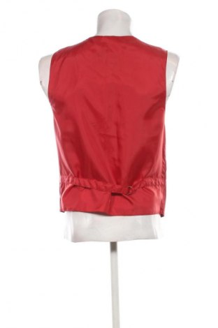 Pánska vesta  Shield, Veľkosť M, Farba Červená, Cena  9,95 €