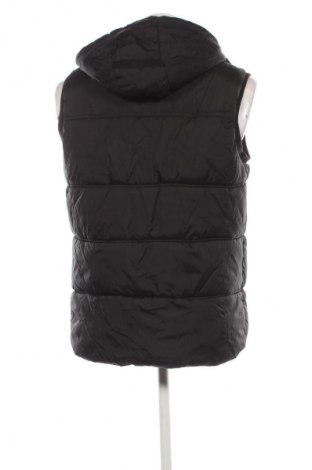 Herrenweste Tom Tailor, Größe L, Farbe Schwarz, Preis 46,99 €