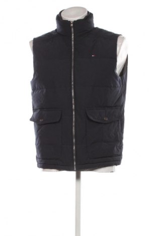Pánská vesta  Tommy Hilfiger, Velikost L, Barva Modrá, Cena  1 999,00 Kč