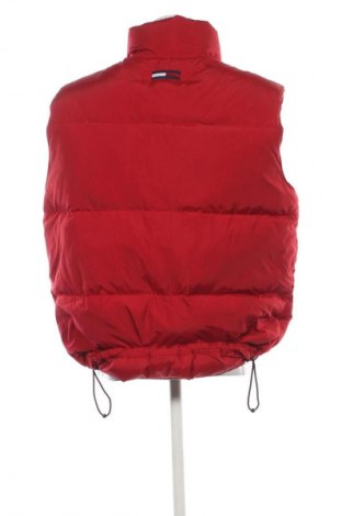 Herrenweste Tommy Hilfiger, Größe XL, Farbe Rot, Preis € 85,99