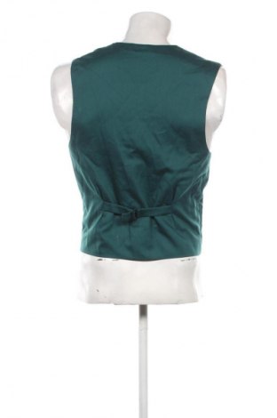 Férfi mellény Unbranded, Méret M, Szín Zöld, Ár 5 799 Ft