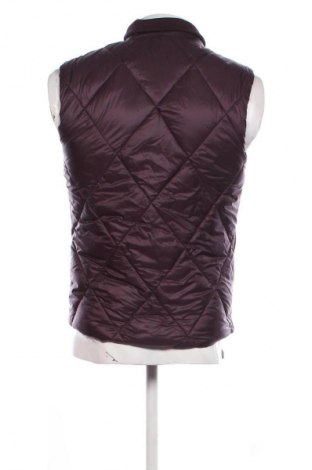 Herrenweste Zara Man, Größe S, Farbe Lila, Preis € 18,99