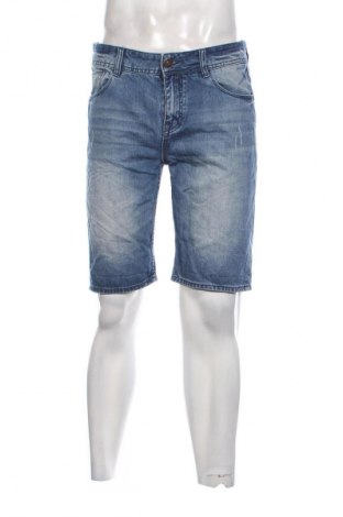 Herren Shorts 8mm., Größe L, Farbe Blau, Preis € 21,99