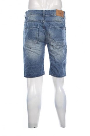 Herren Shorts 8mm., Größe L, Farbe Blau, Preis € 21,99