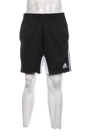 Herren Shorts Adidas, Größe L, Farbe Schwarz, Preis € 23,99