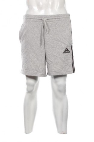 Herren Shorts Adidas, Größe S, Farbe Grau, Preis € 28,99