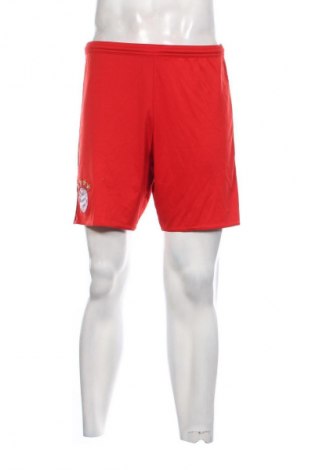 Herren Shorts Adidas, Größe M, Farbe Rot, Preis 23,99 €