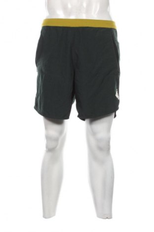 Pánske kraťasy  Adidas, Veľkosť M, Farba Zelená, Cena  28,95 €