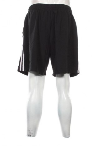 Herren Shorts Adidas, Größe XL, Farbe Schwarz, Preis € 23,99