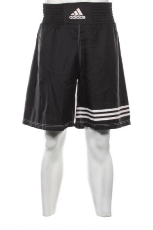 Férfi rövidnadrág Adidas, Méret L, Szín Fekete, Ár 20 769 Ft