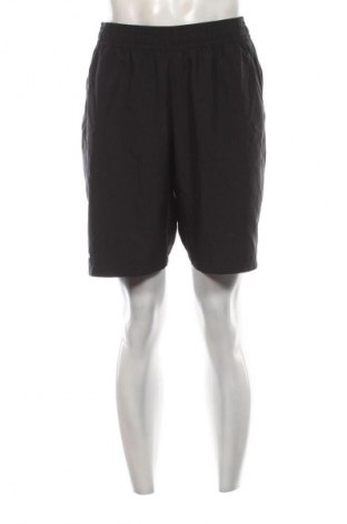 Ανδρικό κοντό παντελόνι Adidas, Μέγεθος XL, Χρώμα Μαύρο, Τιμή 31,99 €
