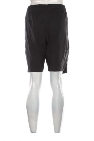 Ανδρικό κοντό παντελόνι Adidas, Μέγεθος XL, Χρώμα Μαύρο, Τιμή 31,99 €