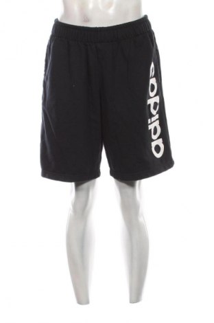 Herren Shorts Adidas, Größe L, Farbe Schwarz, Preis € 23,99