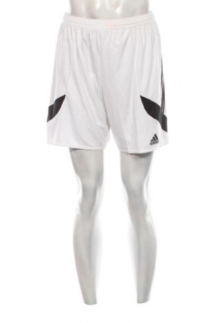 Pánské kraťasy Adidas, Velikost M, Barva Bílá, Cena  1 249,00 Kč
