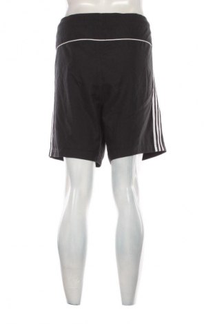 Ανδρικό κοντό παντελόνι Adidas Respect Me, Μέγεθος M, Χρώμα Μαύρο, Τιμή 35,99 €