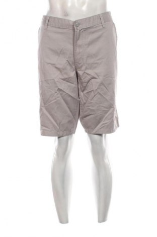 Herren Shorts Angelo Litrico, Größe XXL, Farbe Grau, Preis € 20,99
