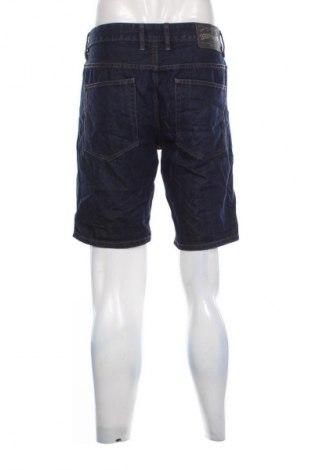 Herren Shorts Angelo Litrico, Größe L, Farbe Blau, Preis 19,99 €