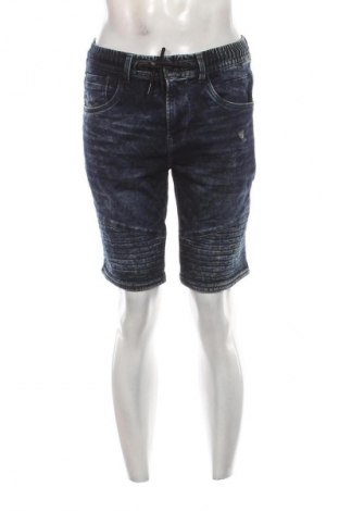 Herren Shorts Angelo Litrico, Größe S, Farbe Blau, Preis 19,99 €