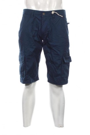 Pantaloni scurți de bărbați Armand Thiery, Mărime S, Culoare Albastru, Preț 104,99 Lei