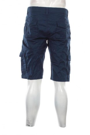 Pantaloni scurți de bărbați Armand Thiery, Mărime S, Culoare Albastru, Preț 104,99 Lei