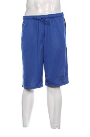 Ανδρικό κοντό παντελόνι Atlas For Men, Μέγεθος XL, Χρώμα Μπλέ, Τιμή 12,99 €
