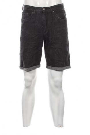 Męskie szorty Atlas For Men, Rozmiar L, Kolor Szary, Cena 99,99 zł